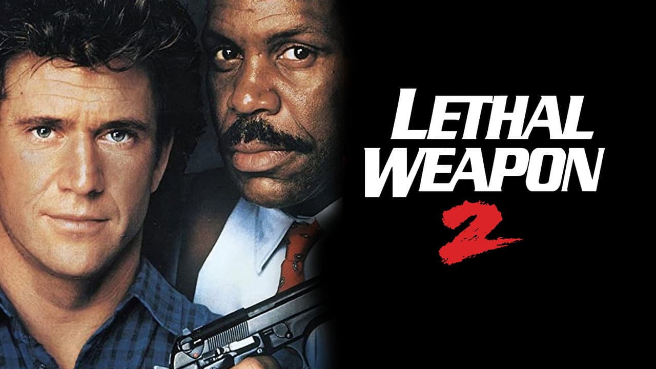 Lethal Weapon 2 still 4