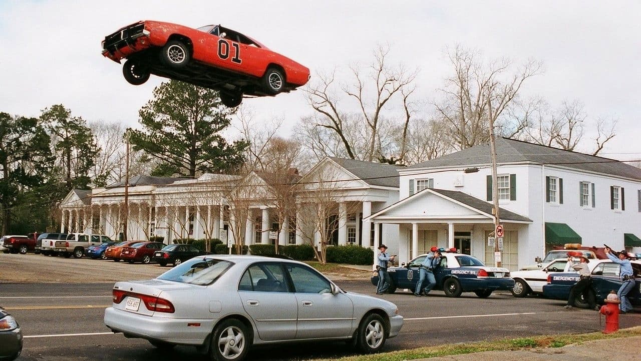 The Dukes of Hazzard: The Beginning still 3