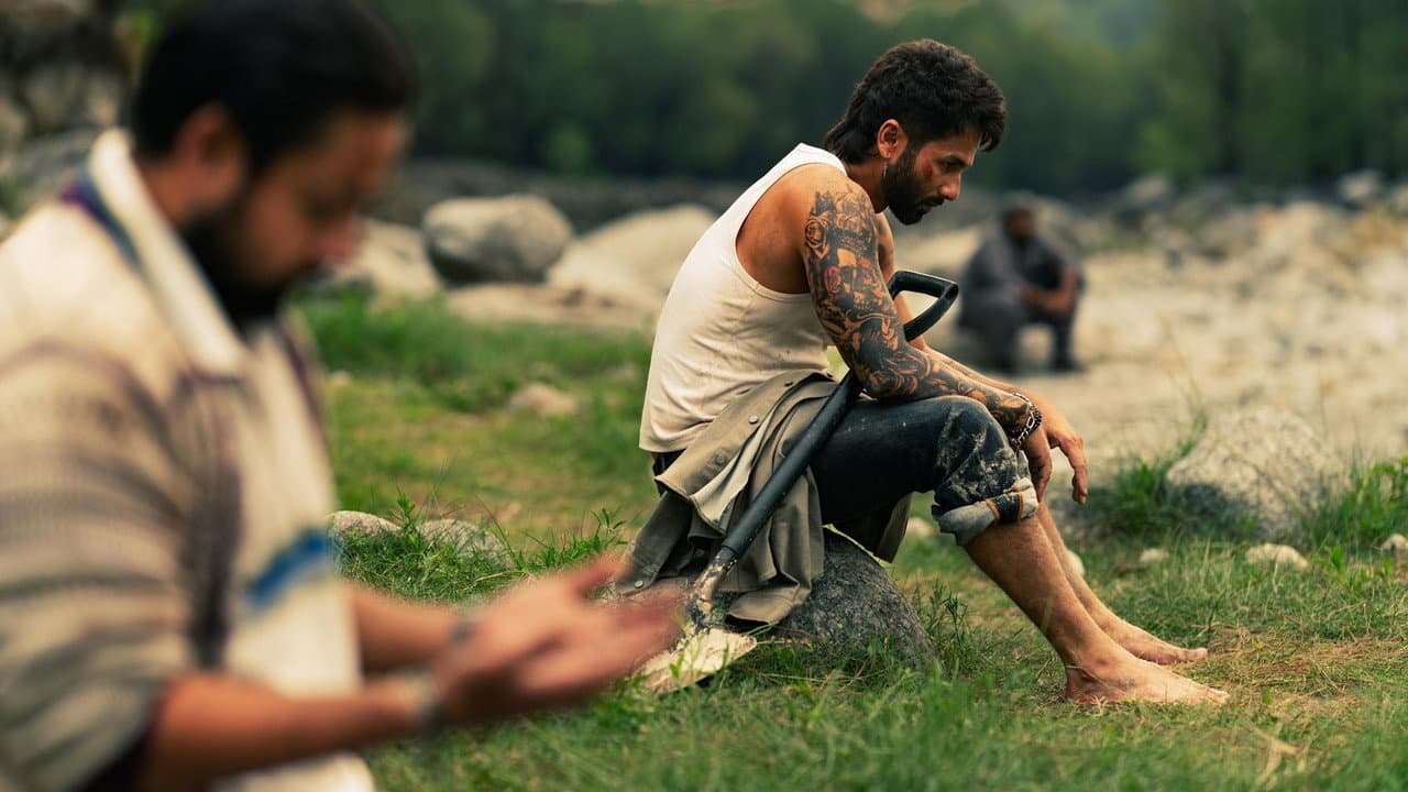 O'Romeo still 3