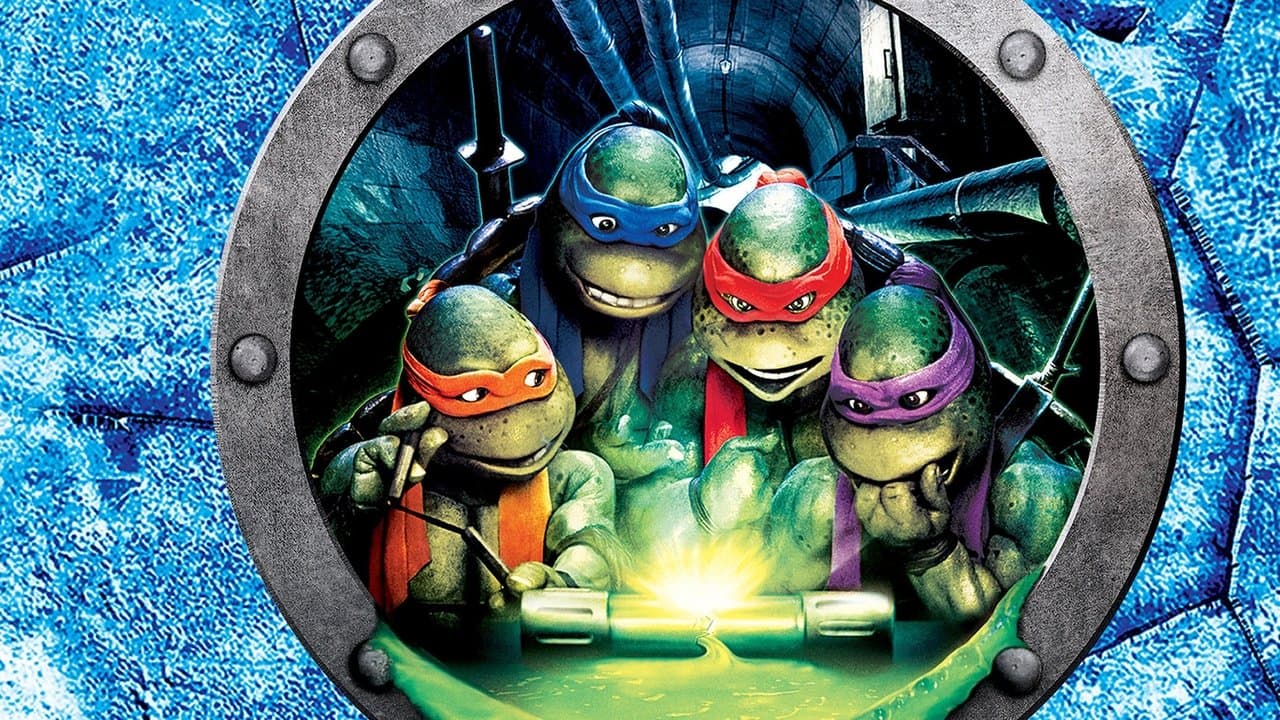 Teenage Mutant Ninja Turtles II: The Secret of the Ooze still 8