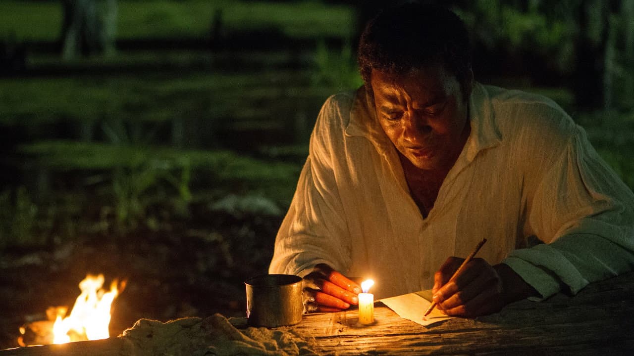 12 Years a Slave still 7