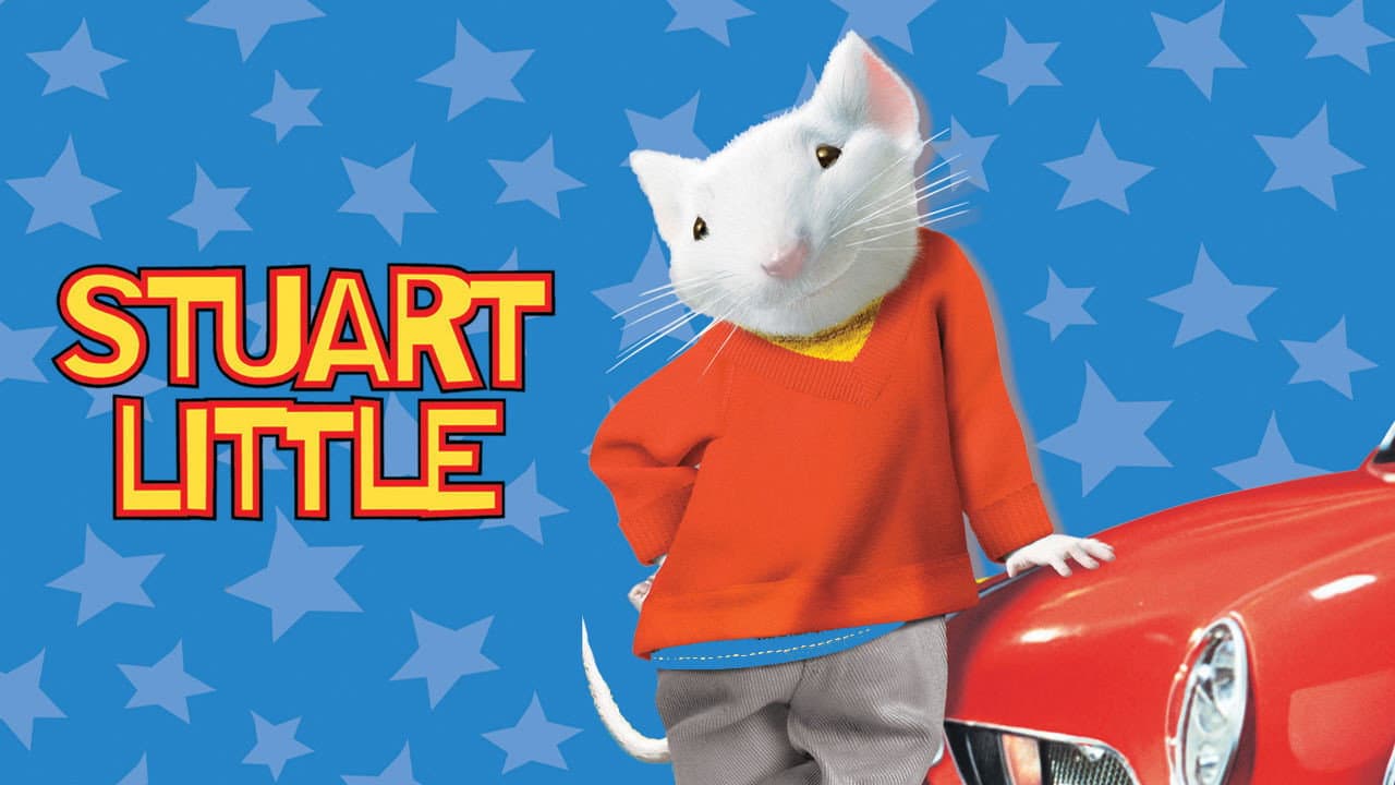 Stuart Little still 8