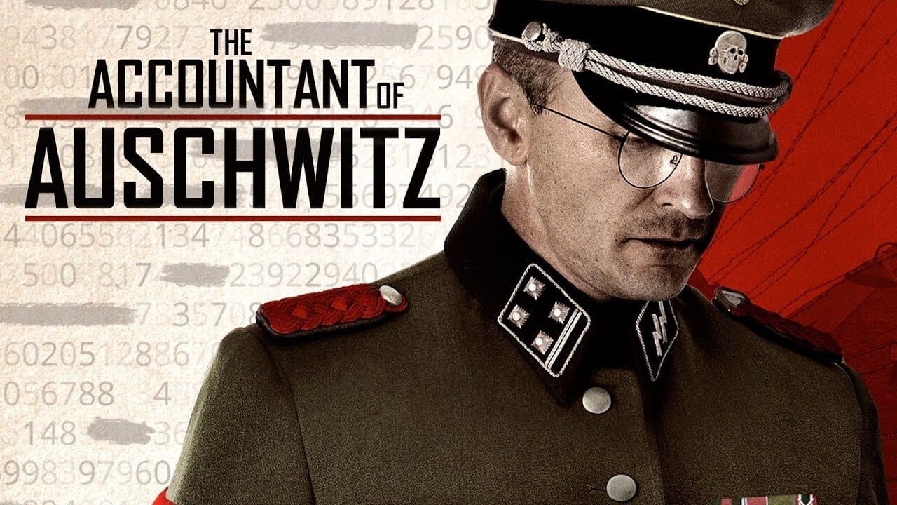 The Accountant of Auschwitz still 1