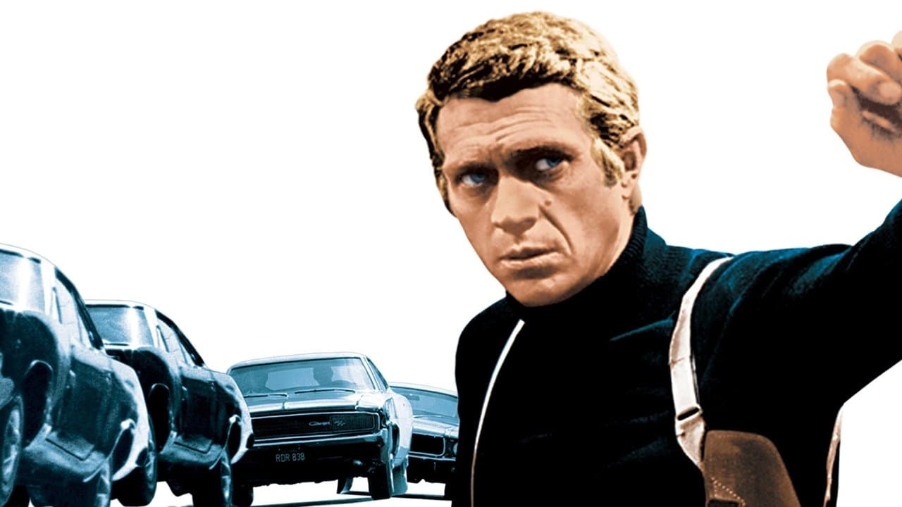 Bullitt still 7