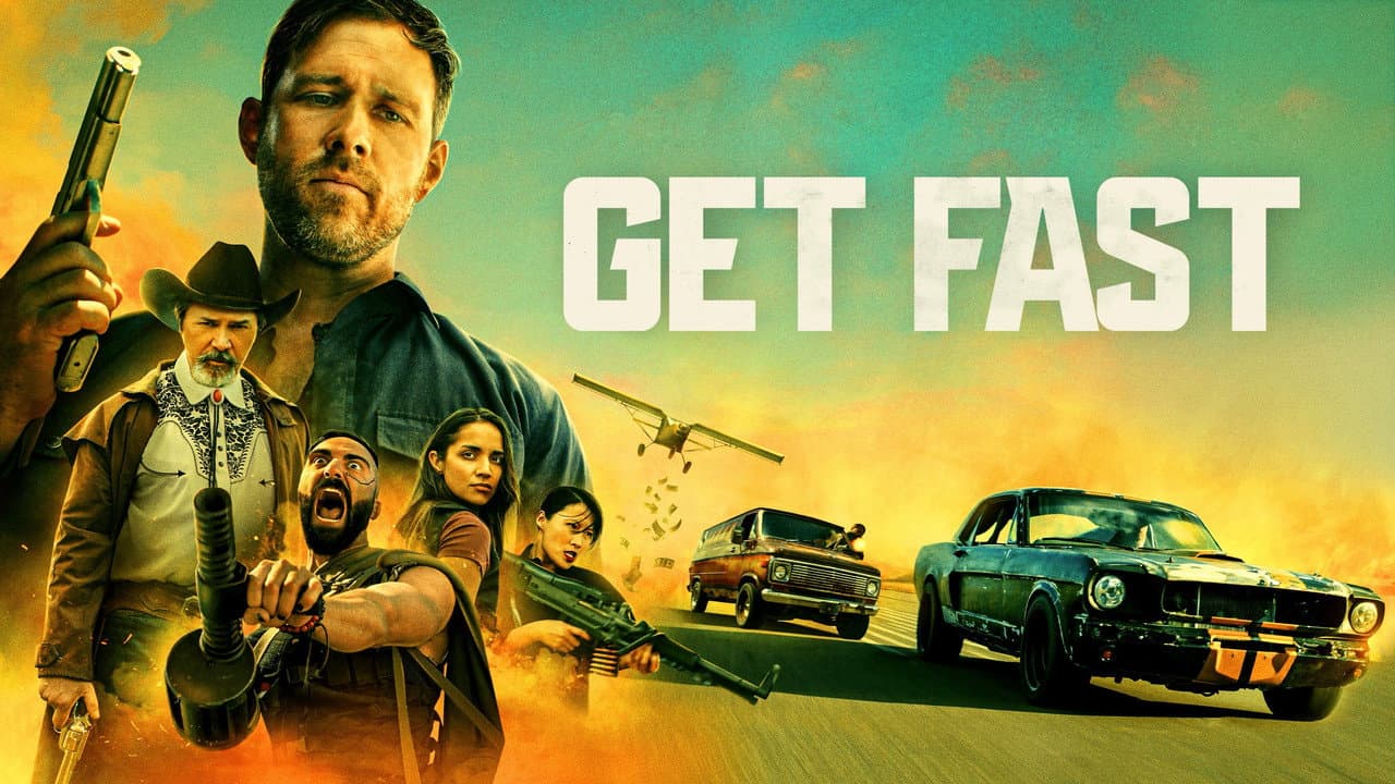 Get Fast still 3