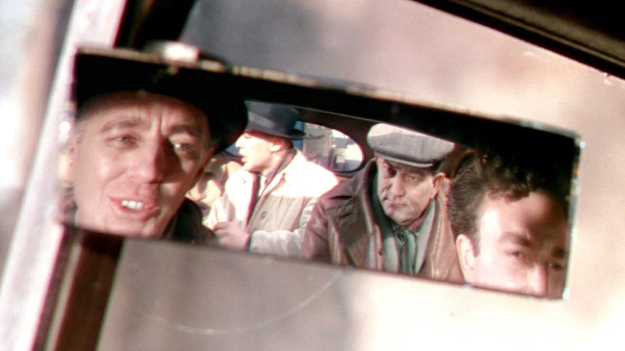 The Ladykillers still 8