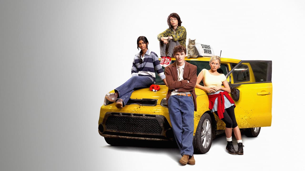 Driver's Ed still 7