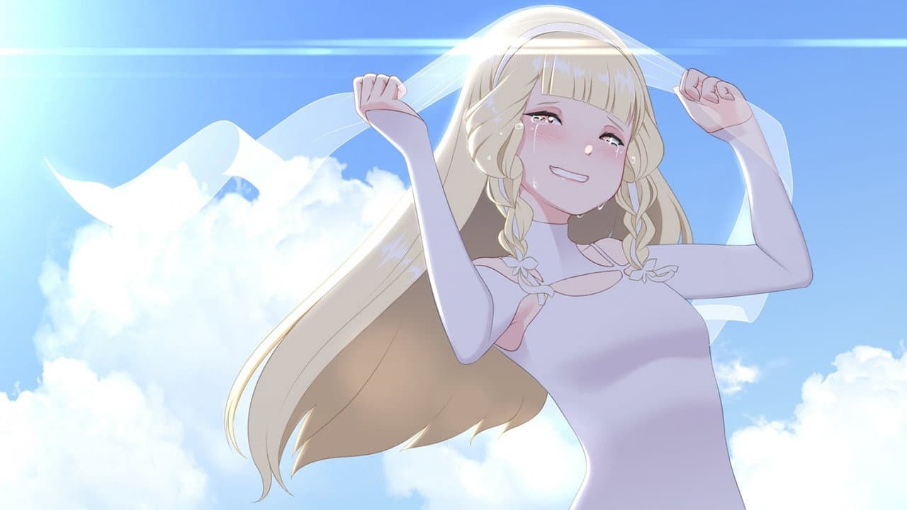 Maquia: When the Promised Flower Blooms still 8