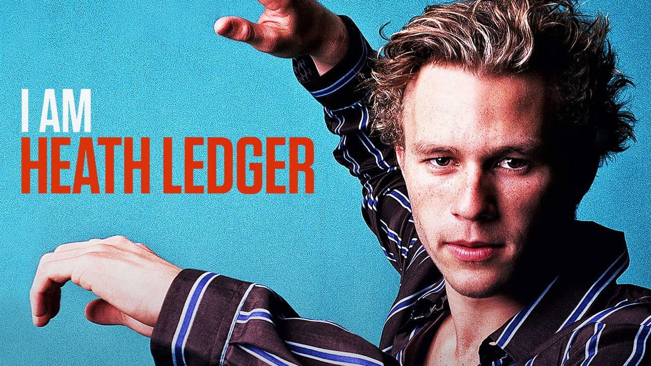 I Am Heath Ledger still 7