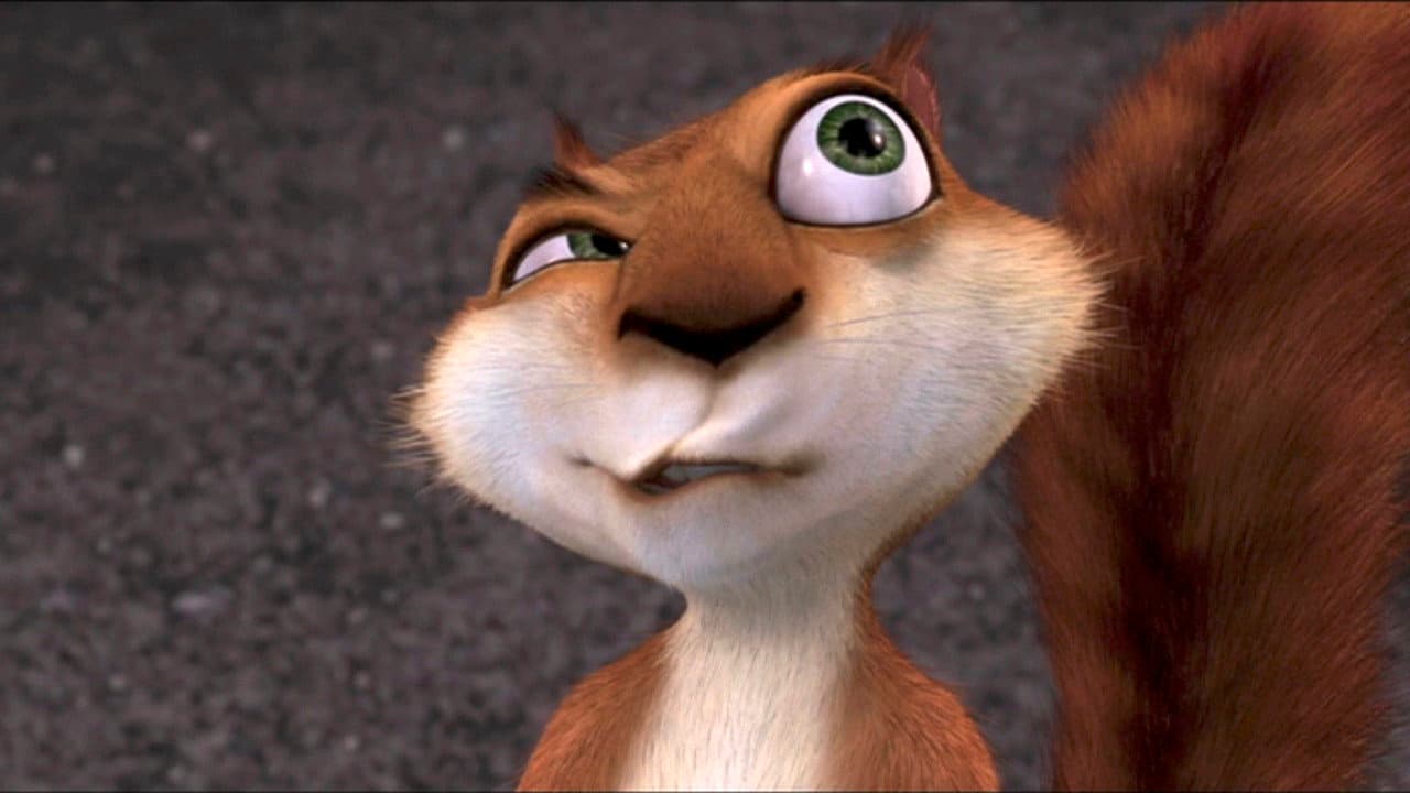 Hammy's Boomerang Adventure still 2