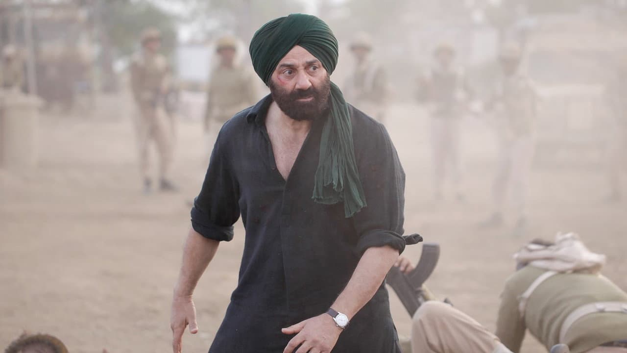 Gadar 2 still 6