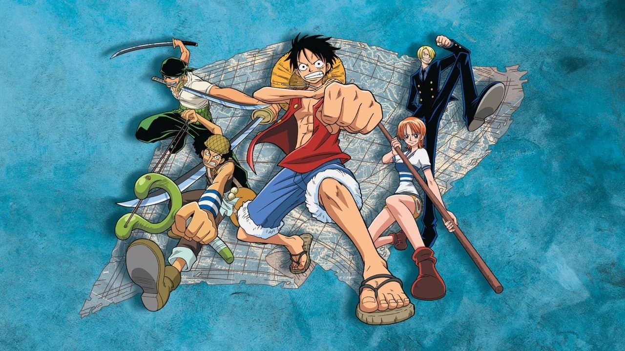 One Piece Review: Did Netflix Finally Nail It? still 6