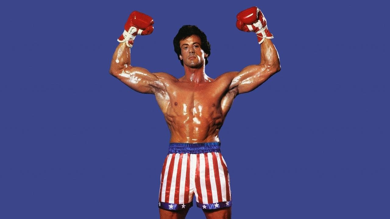 Rocky III still 6