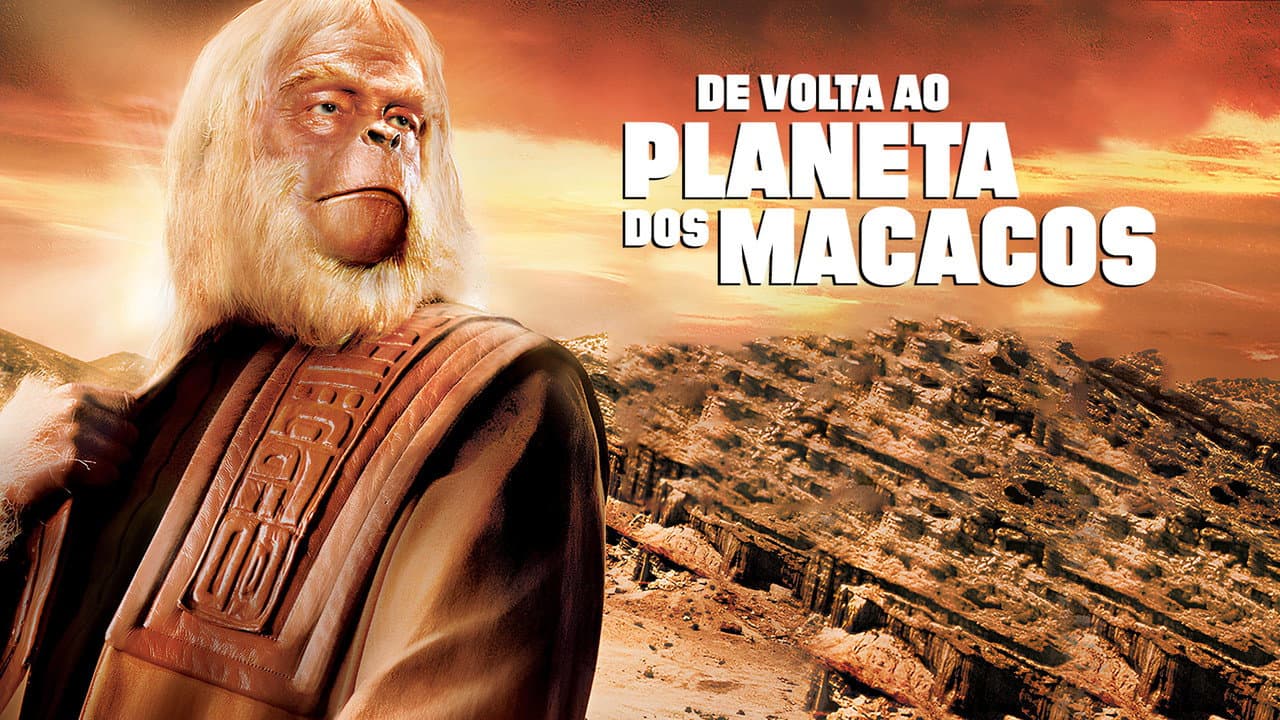 Beneath the Planet of the Apes still 7