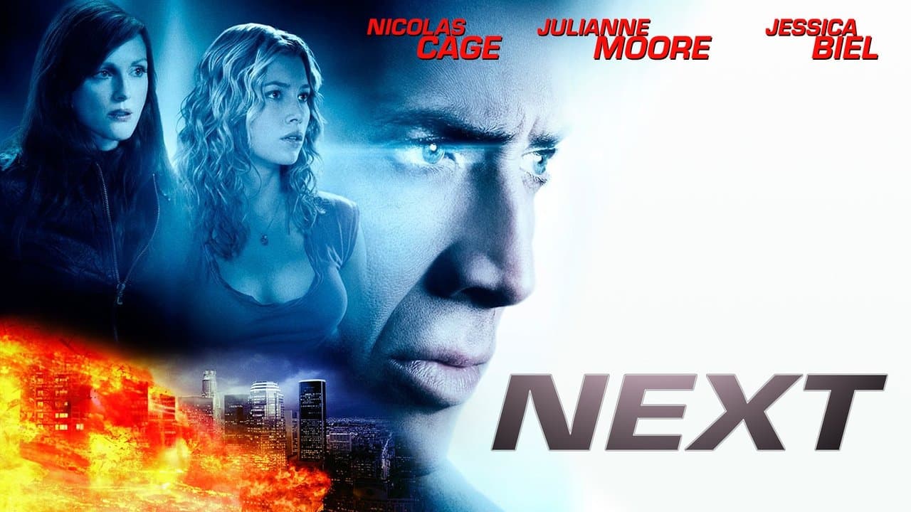 Next still 1