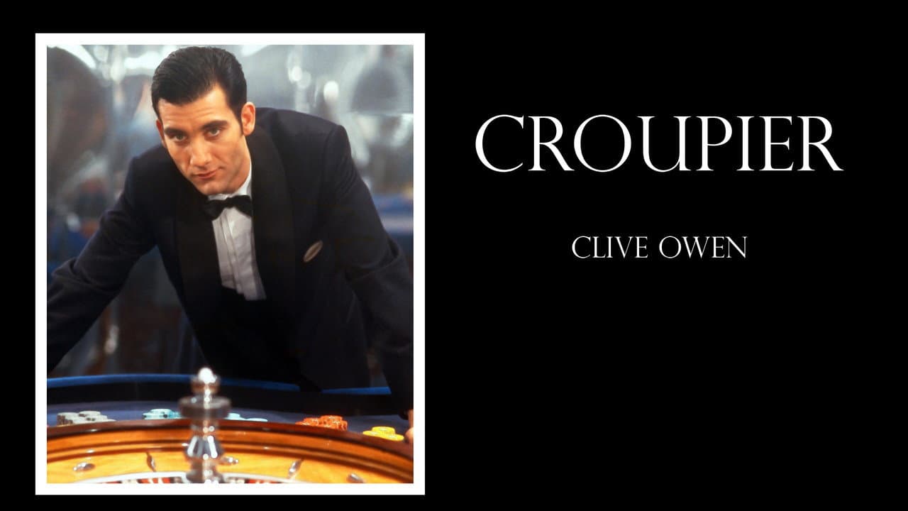 Croupier still 8
