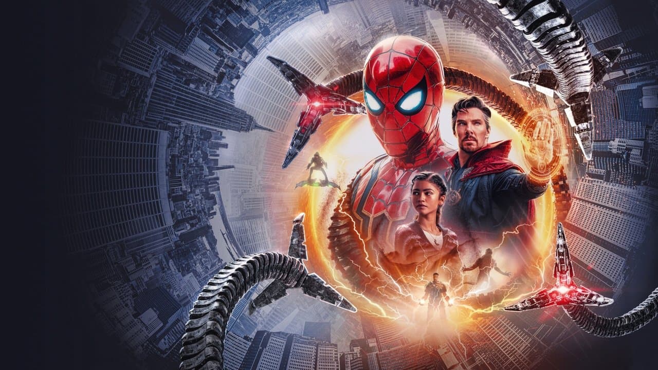 Spider-Man: No Way Home - Every Spoiler & Twist Explained still 4