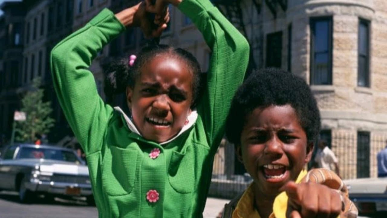 Crooklyn still 6