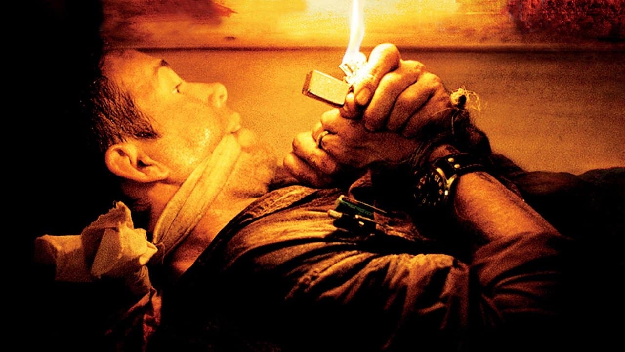 Buried (2010) Movie News: Ryan Reynolds Survival Thriller still 3