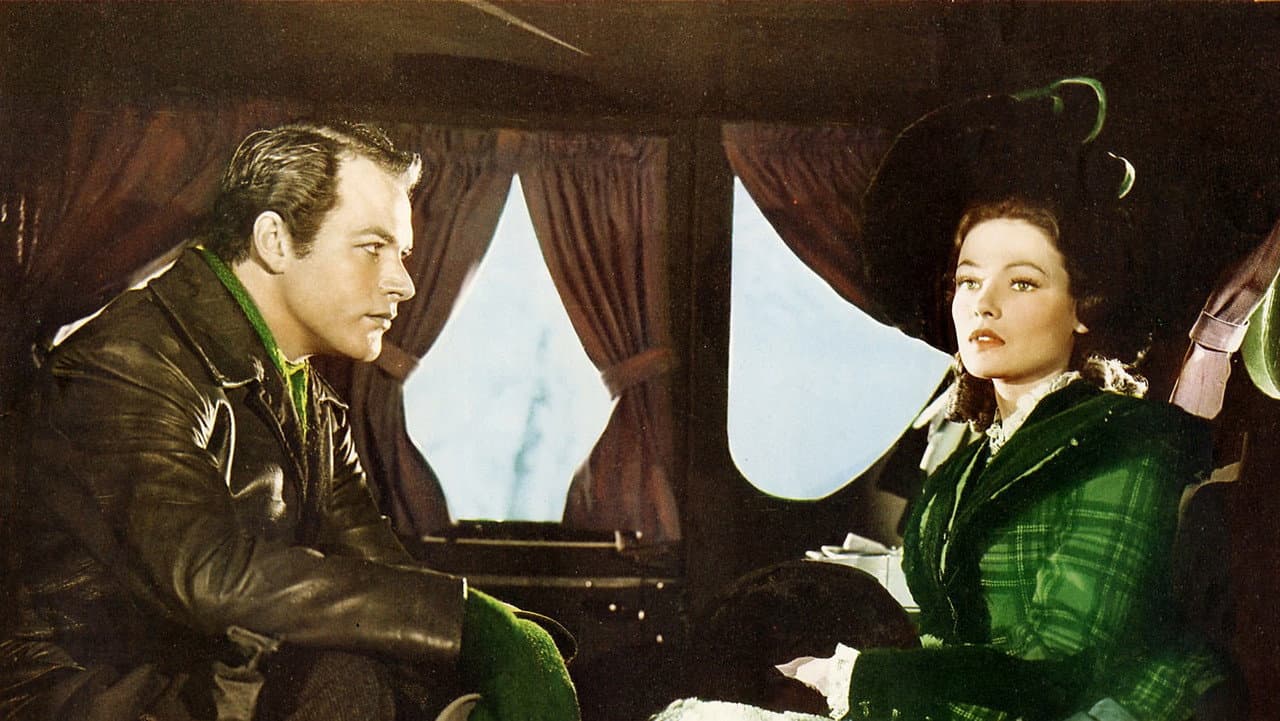 Dragonwyck still 5