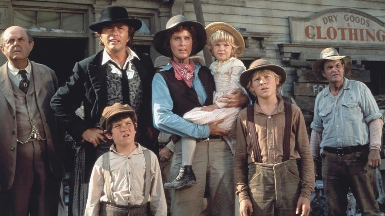 The Apple Dumpling Gang still 1