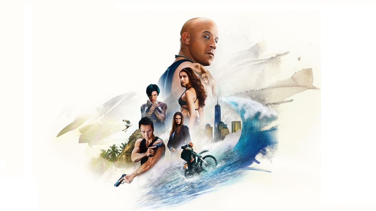 xXx: Return of Xander Cage still 5