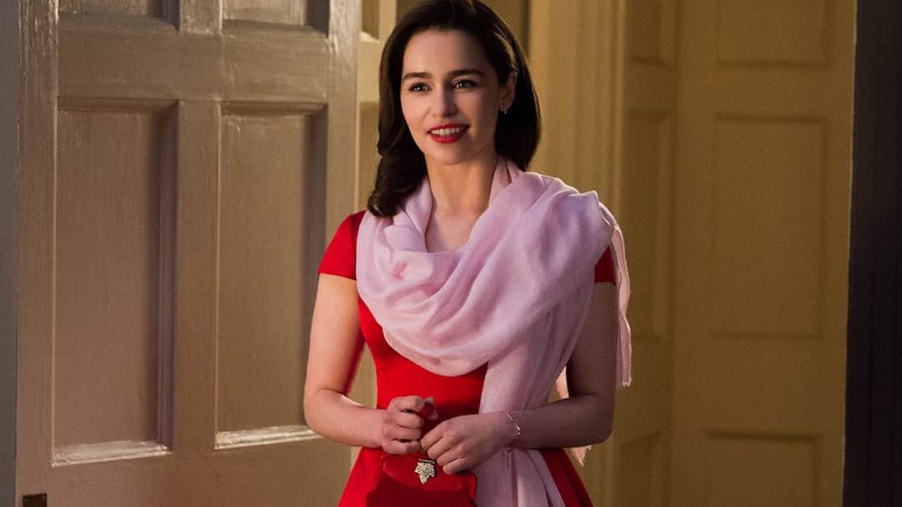 Me Before You still 8