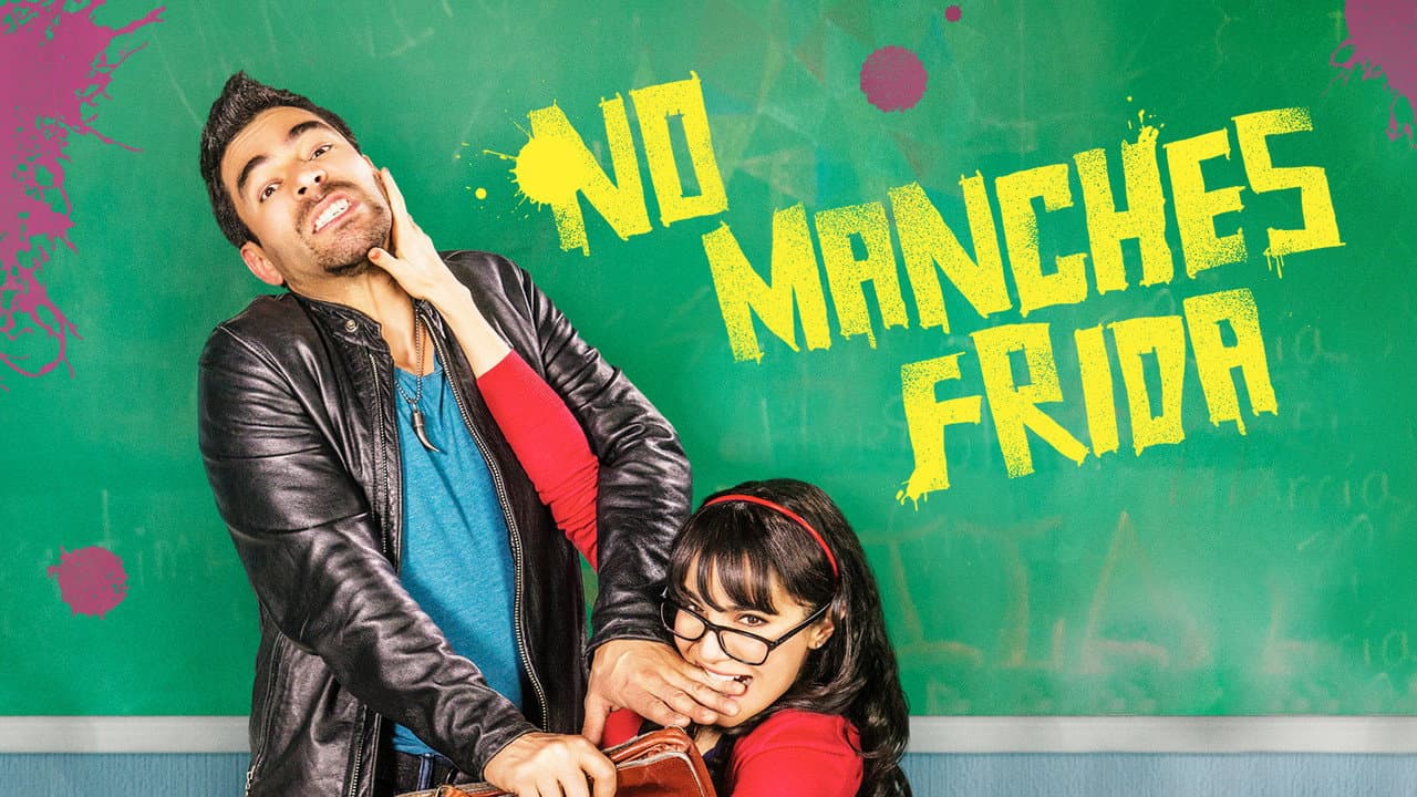 No manches, Frida still 7