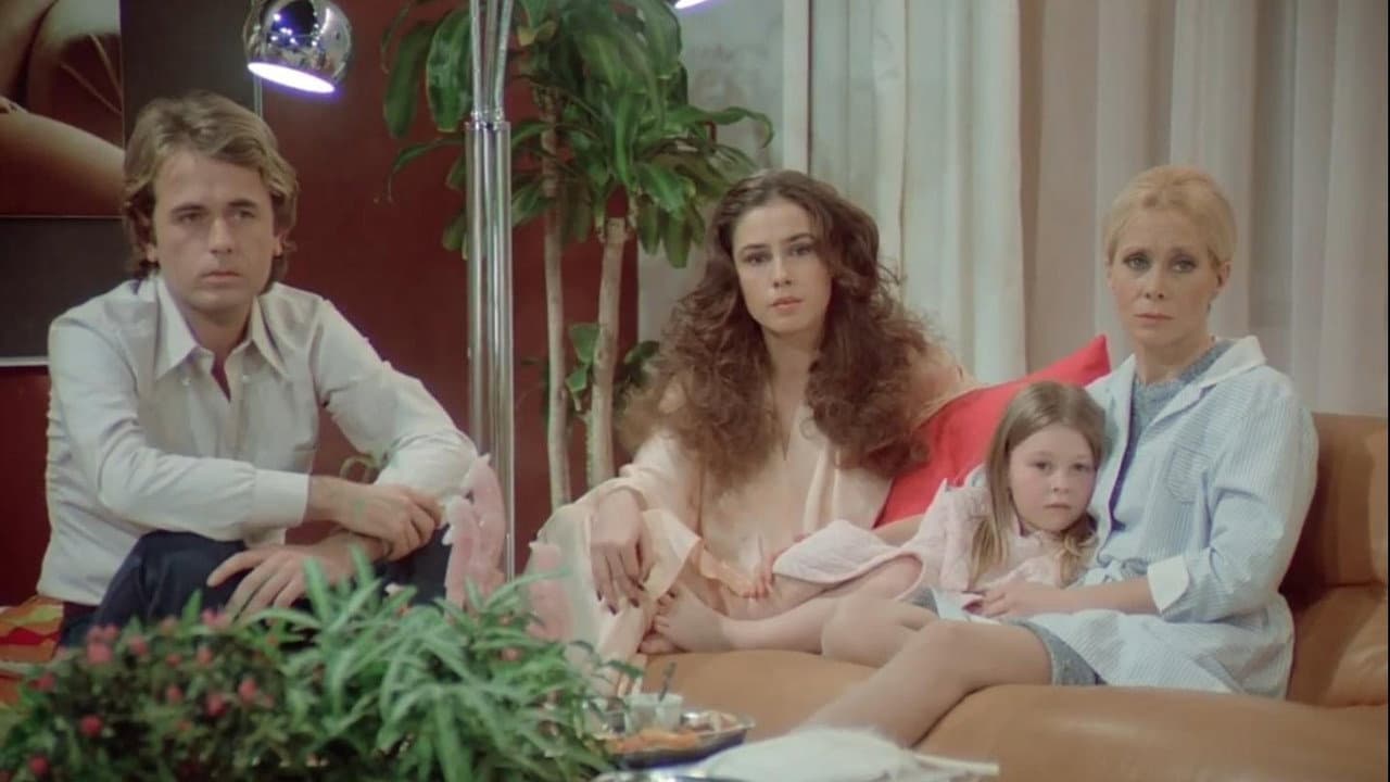 The Night Caller still 6