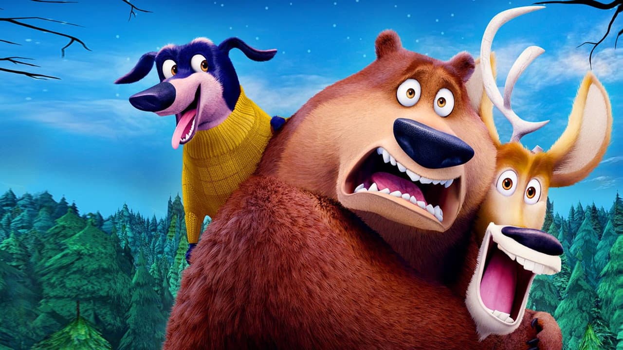 Open Season: Scared Silly still 7