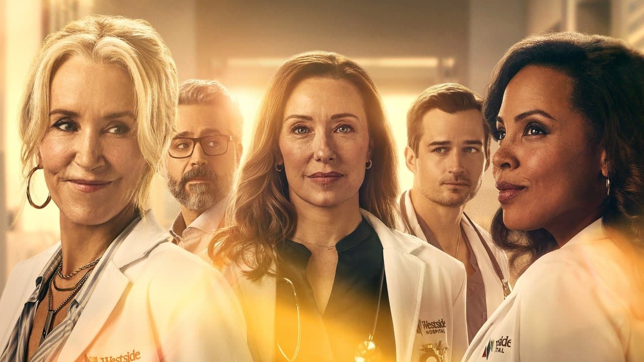 Doc Season 3 Review: TV's Most Emotional Return? still 1