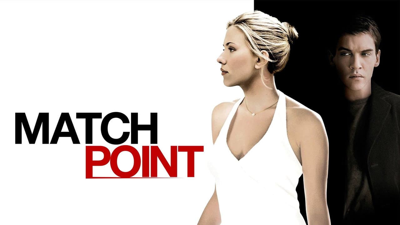 Match Point still 1
