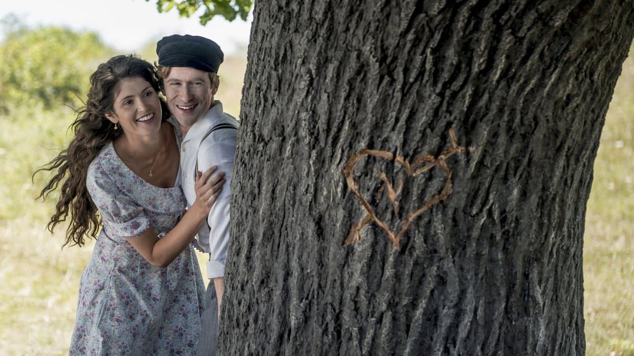 The History of Love still 2