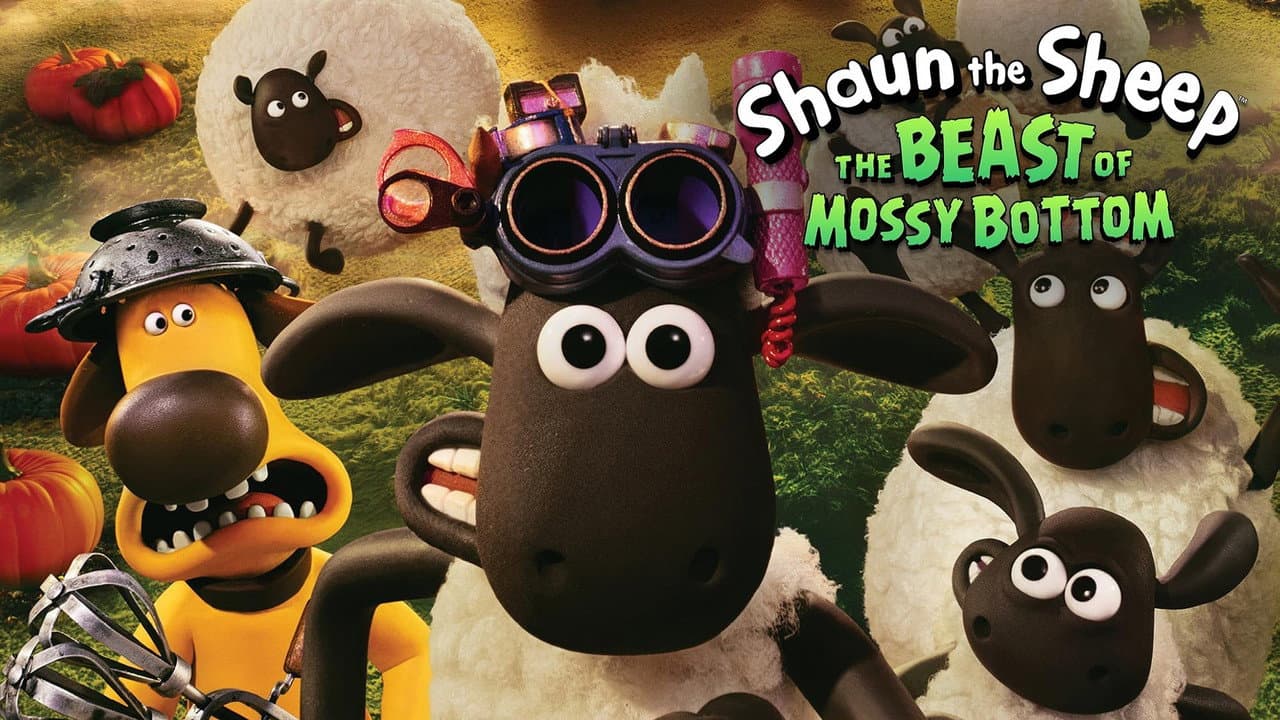 Shaun the Sheep: The Beast of Mossy Bottom Review still 1