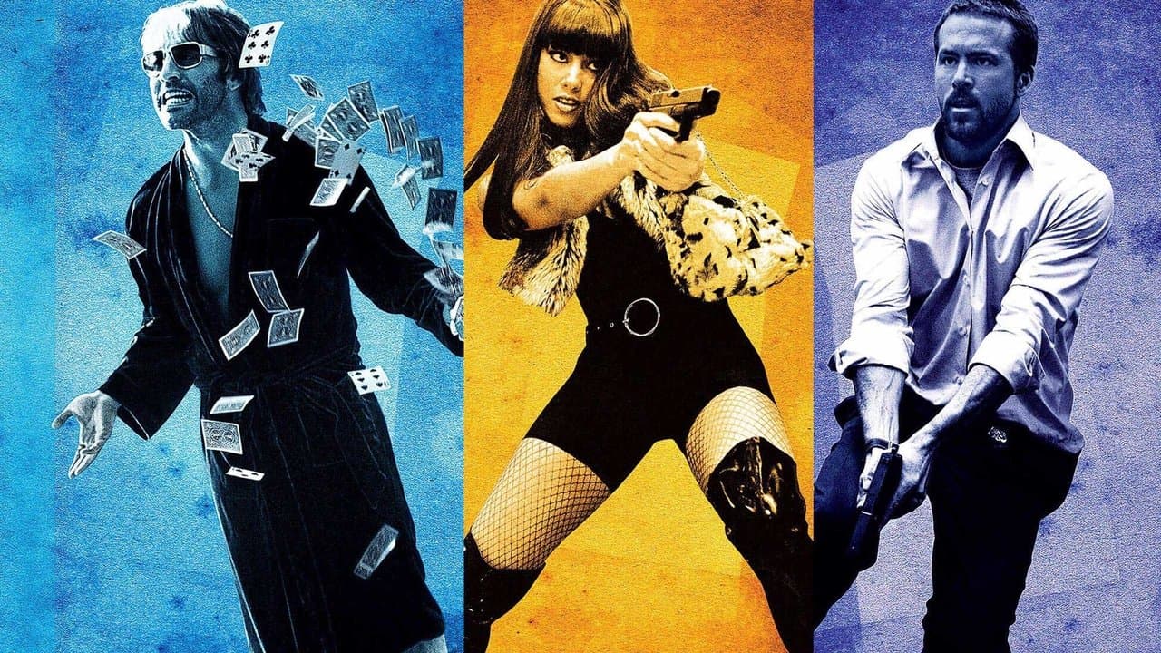 Smokin' Aces still 7