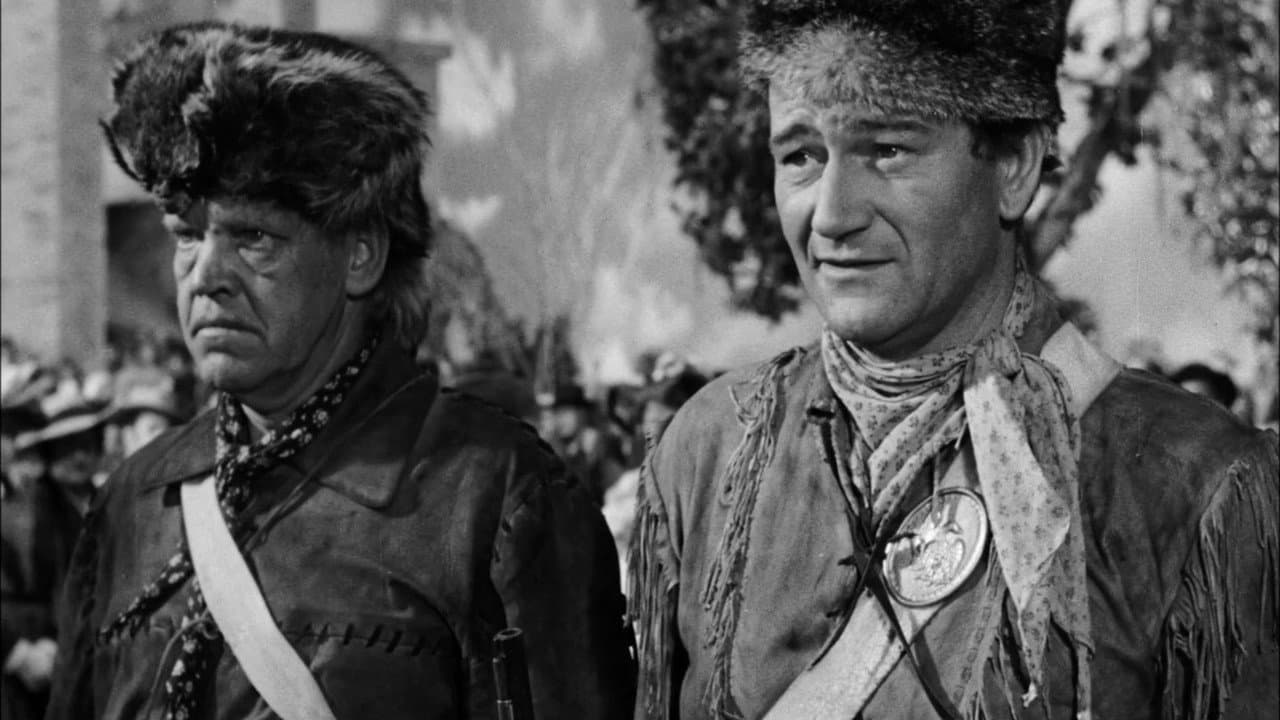The Fighting Kentuckian still 2