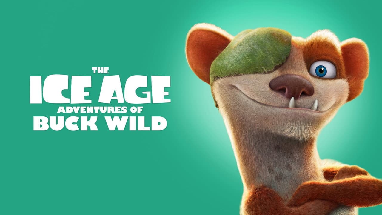 The Ice Age Adventures of Buck Wild still 3