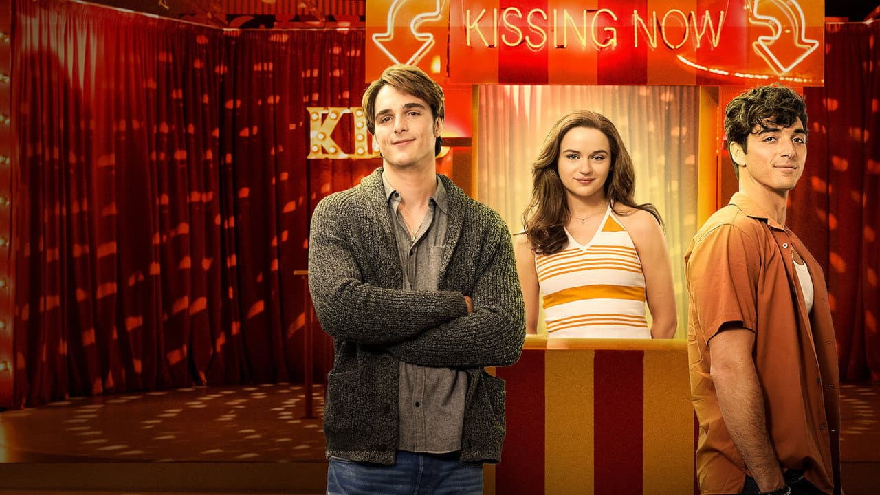 The Kissing Booth 2 still 4