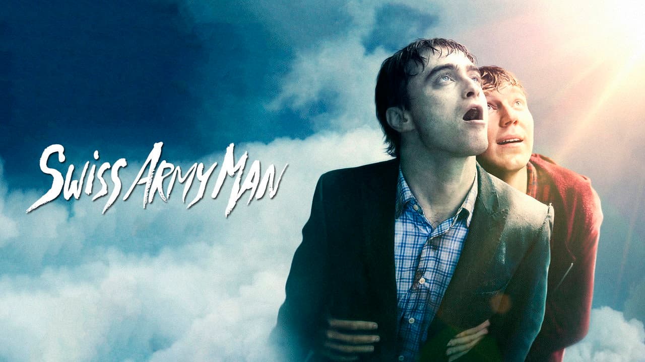 Swiss Army Man still 3