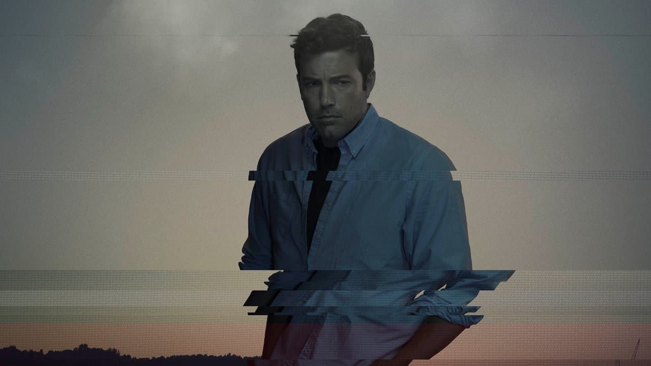 Gone Girl still 1