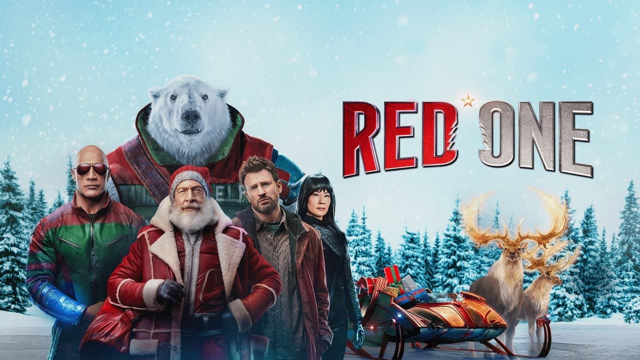Red One still 5