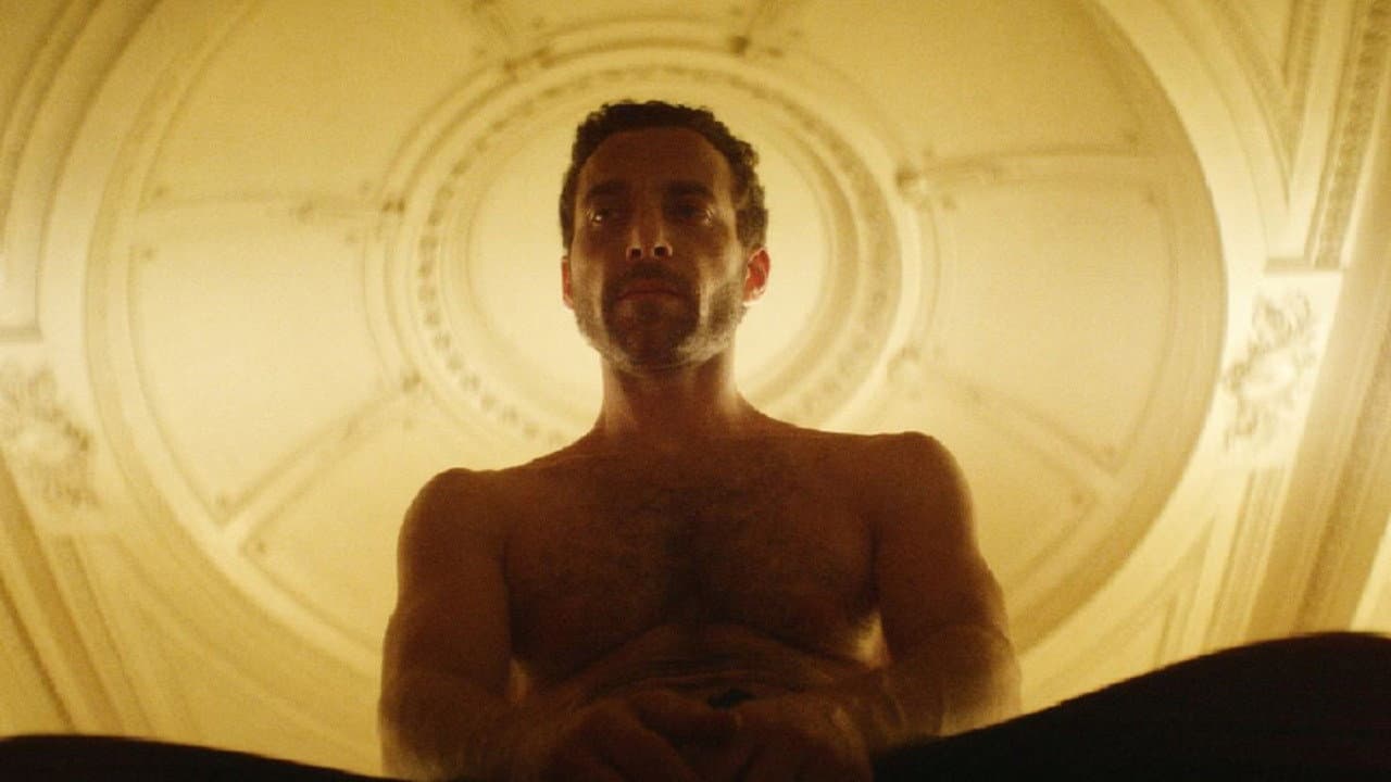 The Man Who Sold His Skin still 5