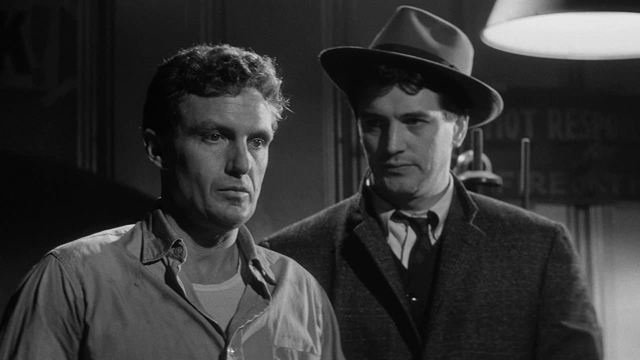 The Tarnished Angels still 4
