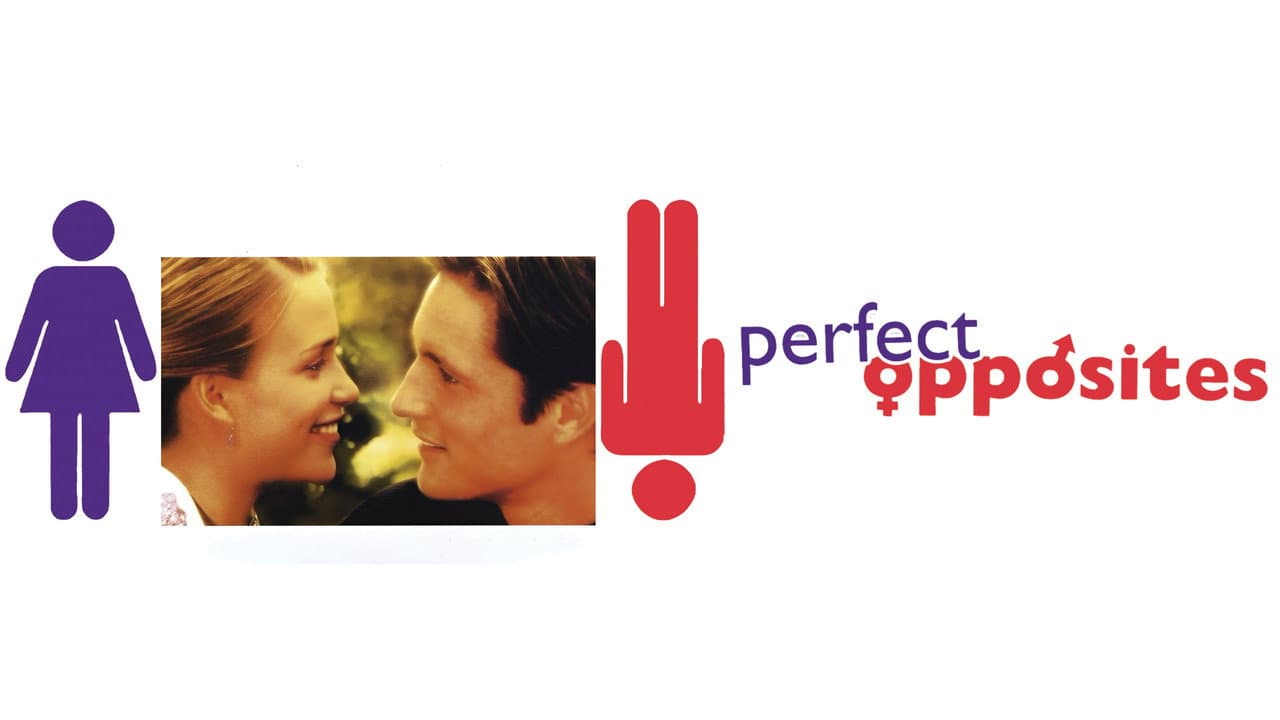 Perfect Opposites still 2