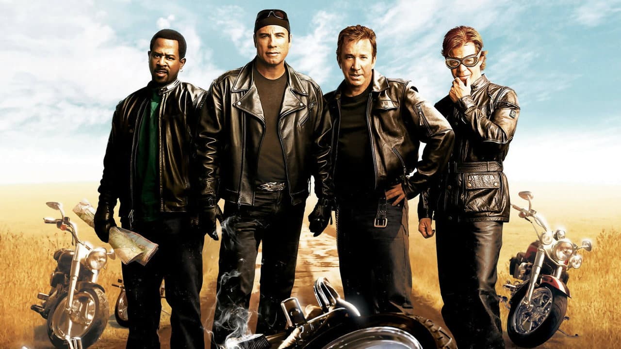 Wild Hogs still 8