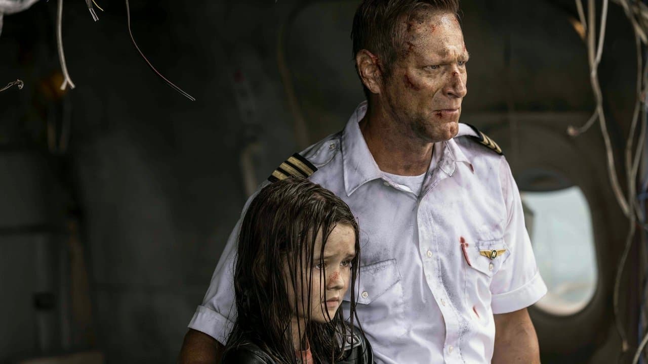 Deep Water Review: A Steamy Thriller That Dives Deep still 4
