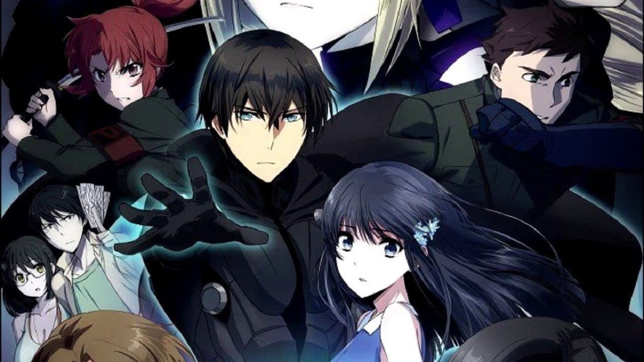 The Irregular at Magic High School: The Girl Who Summons the Stars still 4