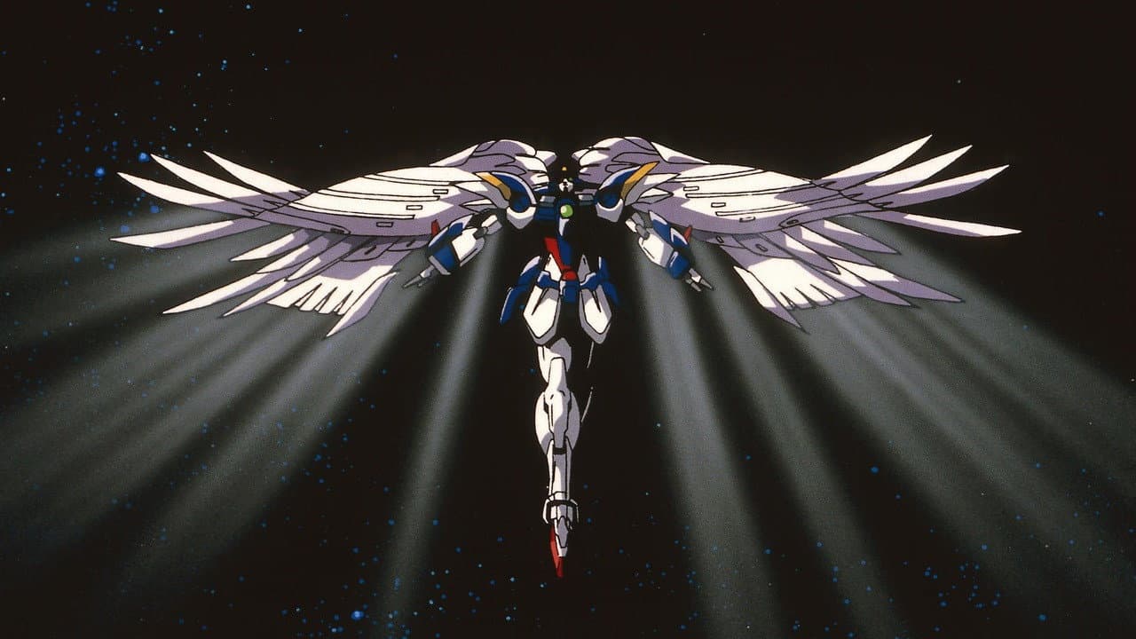 Gundam Wing: The Endless Waltz still 4