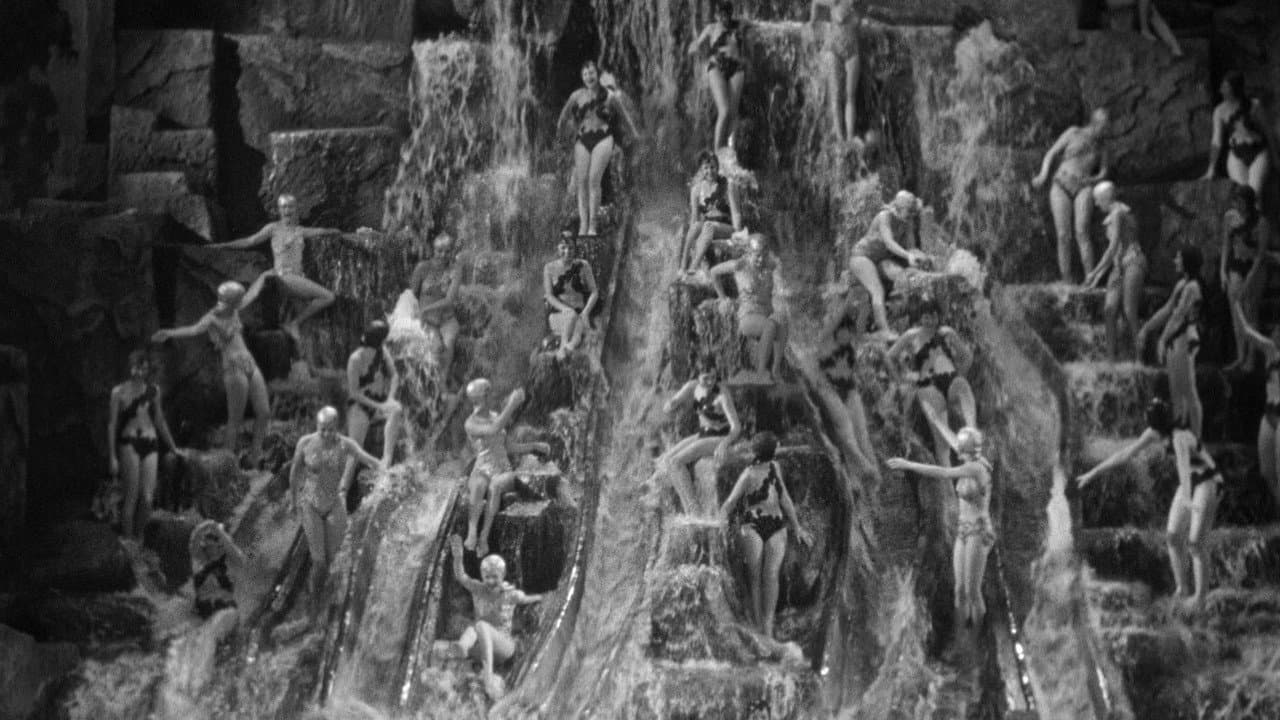 Footlight Parade still 5