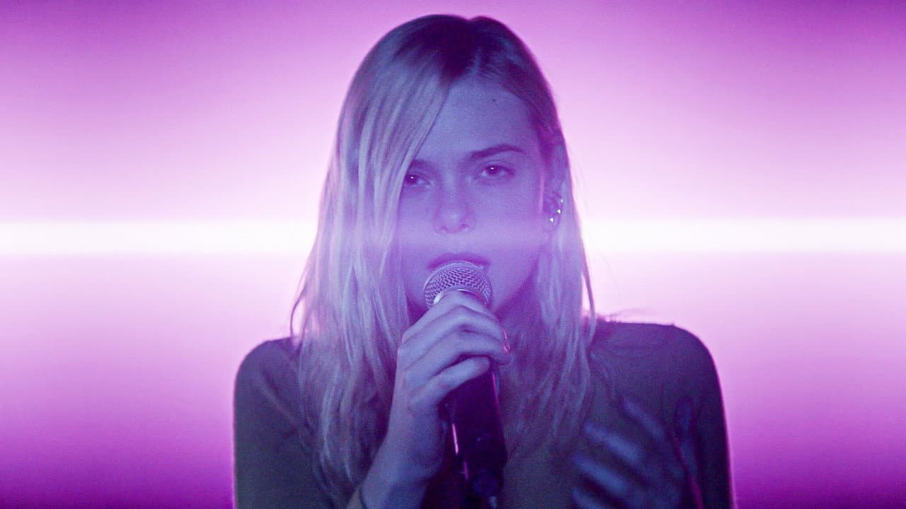 Teen Spirit still 3